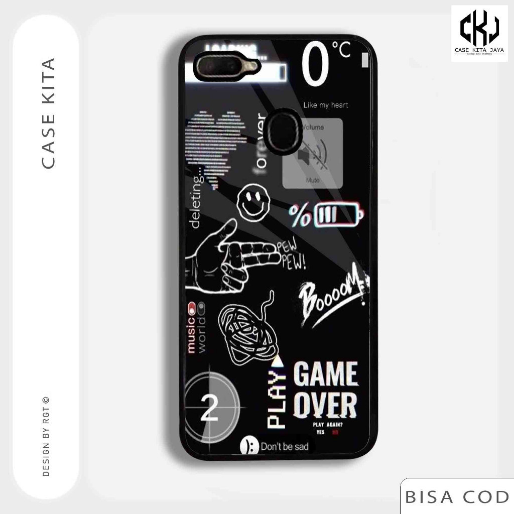 เคส HP OPPO A5S OPPO A7 OPPO A11K OPPO A12 - Provamera Softcase - เคสซิลิโคนโทรศัพท์ยืดหยุ่นล่าสุด -
