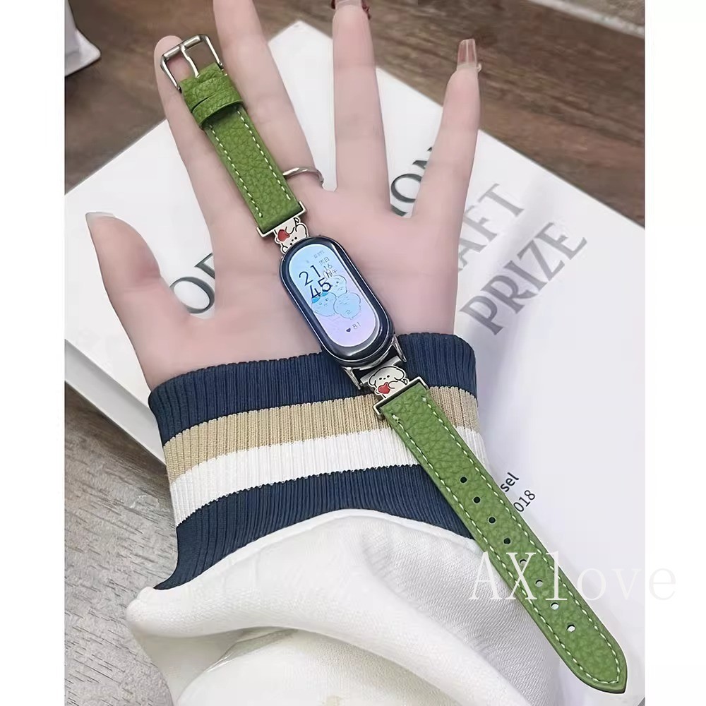 หนังสายสแตนเลสสําหรับ เสี่ยวหมี่ ไมล์ วงดนตรี 10 9 8 มือโปร 7 6 5 4 3 สร้อยข้อมือสําหรับ เรดมี่ วงดนตรี 5 4 สายรัดข้อมืออุป ราคา ถูกที่สุด ดีลบีเคเค แกลเลอรีภาพที่ 7