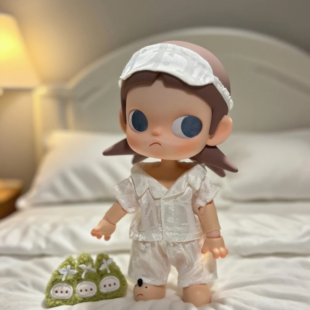 🔥ชุดตุ๊กตา Zsiga เสื้อผ้าตุ๊กตา Zsiga Dream Destination 1/8 ชุดZsiga