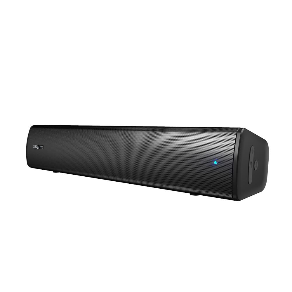 CREATIVE SPEAKER STAGE AIR V2 มีแบตเตอรี่ในตัว รูปที่ 6