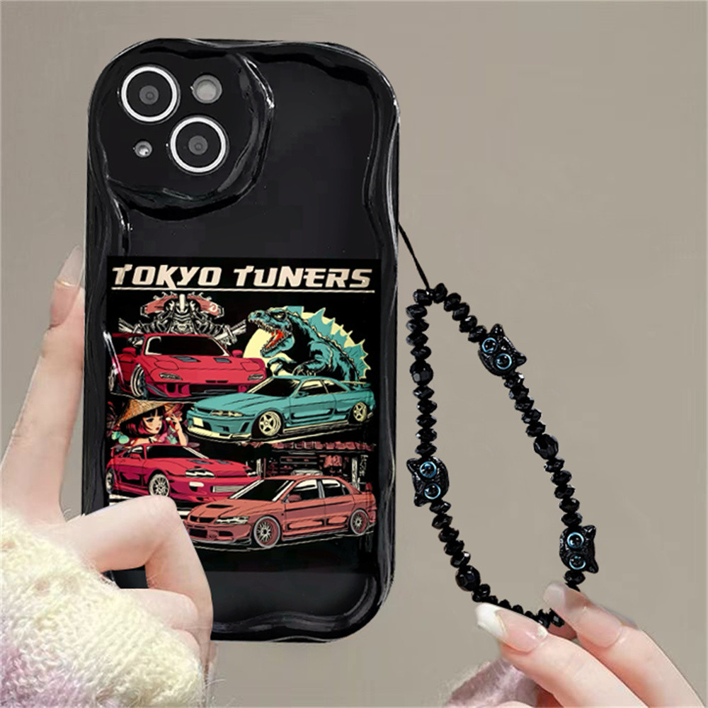 กีฬารถ Multicultureism ปลอก hp Oppo A5 Pro A3X A60 A16 A38 A18 A17 A58 A78 A17K A15 A5S A77s A79 A31