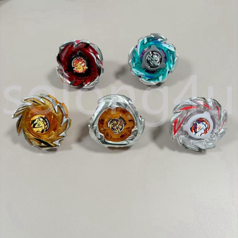 SB ยี่ห้อ Spinning Tops UX-14 CX-05 CX-06 ของขวัญของเล่นเด็ก