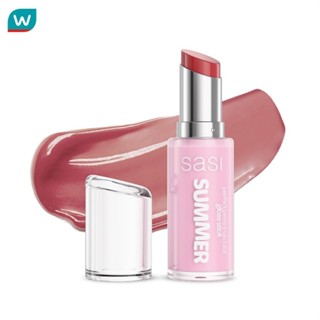 Sasi ศศิ เพอร์เฟกต์ เพอร์ซันนอล คัลเลอร์ กลอส สติ๊ก 3ก. S03 …