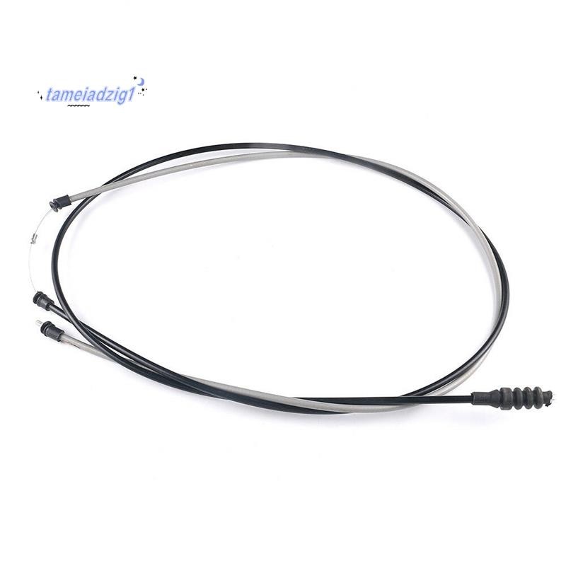 สายปล่อยฝากระโปรงสําหรับ W210 E320 E420 E430 E55 2108800159