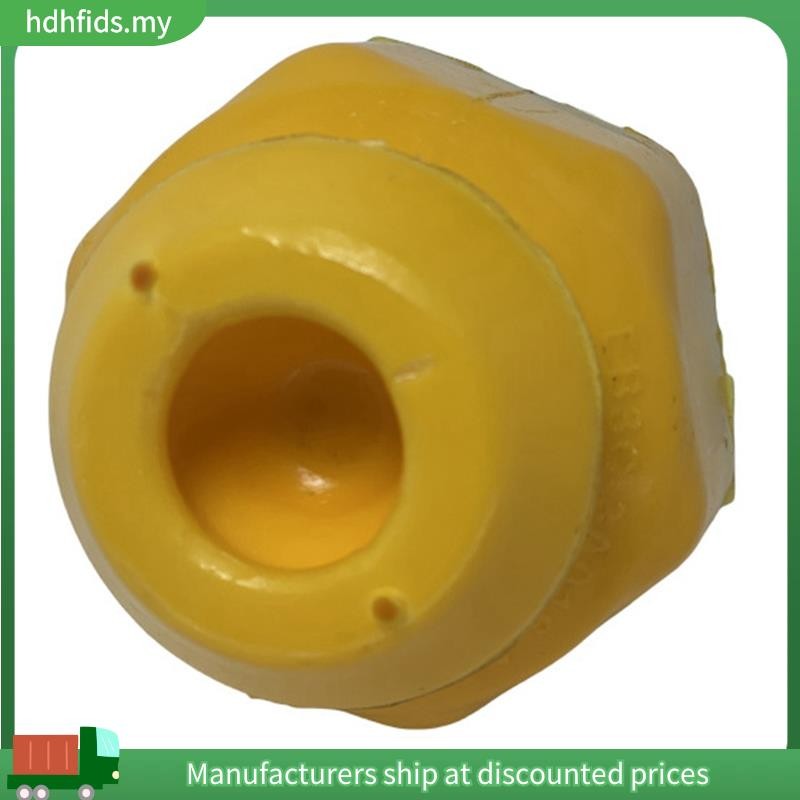 EB3C3A016AA รถบล็อกบัฟเฟอร์ระบบกันสะเทือนล่างสําหรับ Ranger 2.2L 2015-2018 บล็อกบัฟเฟอร์กันชน EB3C-3