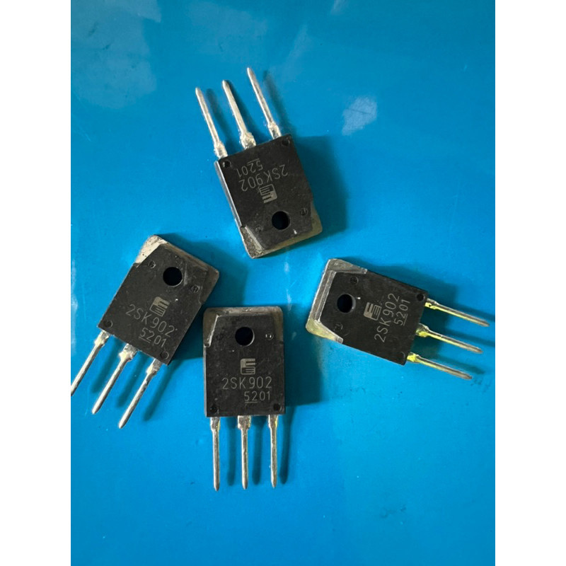 2SK902 K902 30A 250V TO-3P 2sk899 k899 ส่งเร็วมาก
