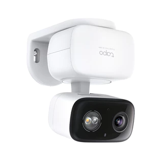 (มีส่งด่วน) TAPO C216 กล้อง Wi-Fi รักษาความปลอดภัยภายในบ้าน/กลางแจ้ง พร้อมตรวจจับเสียงเด็กร้องไห้
