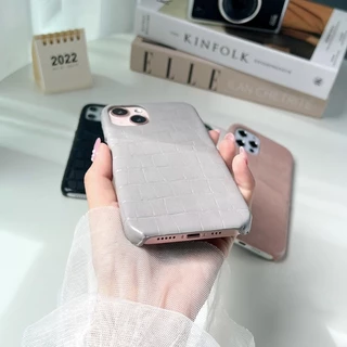[i17]พร้อมส่ง🧸 E1S1 เคสหนังใส่บัตรมินิมอล (V1) สำหรับ iPhone minimal เคสใส่บัตร🍦 เคสไอโฟน I11-15Plus,16Plus,17P,17Promax