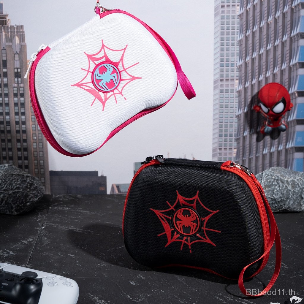 ((ไม่ใช่เกมคอนโซล) สินค้าใหม่ PS5 Handle Bag PS4 Handle Storage Bag NSPRO/XBOX/Beitong/Wireless Game