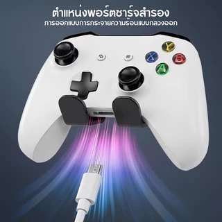 Multi-Hook ที่วางหูฟังและจอยเกม ติดผนังได้ทุกที่ ดีไซน์มินิมอล C002