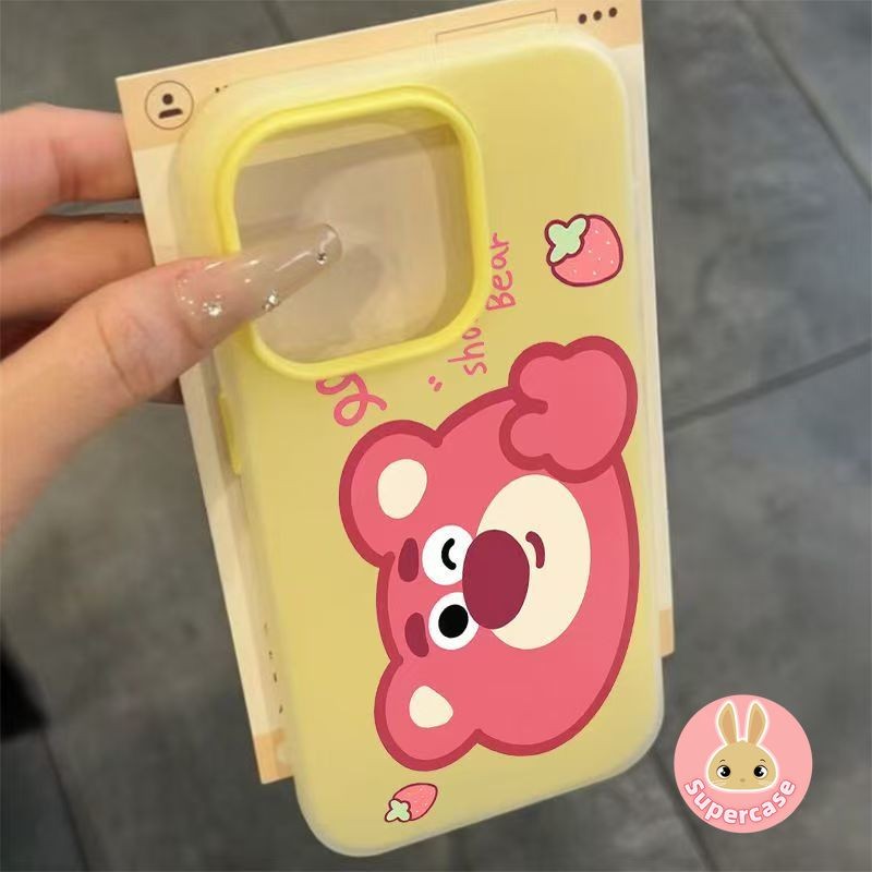 น่ารักจํานวนมาก-o-Hugginหมีเคสโทรศัพท์สําหรับOPPO A53 A3 A2X A2M A1X Reno 6 5 Pro 5Kค้นหาX8S Plus X8