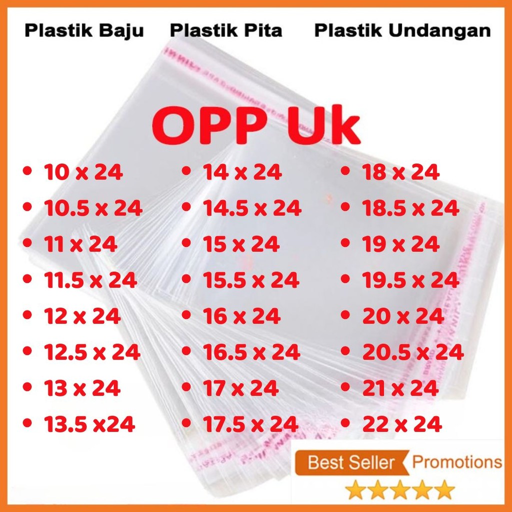 [Min5] (02) กาวพลาสติก OPP 17mic เนื้อหาแก้วพลาสติก 100 แผ่น ราคาคุณภาพดีที่สุด