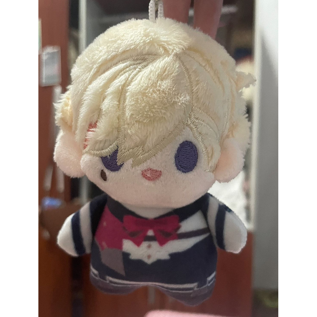 【พร้อมส่ง】alien stage ivan sua Till doll alien stage ตุ๊กตา hyuna merch Alien Plush ivan ตุ๊กตาหัวโต