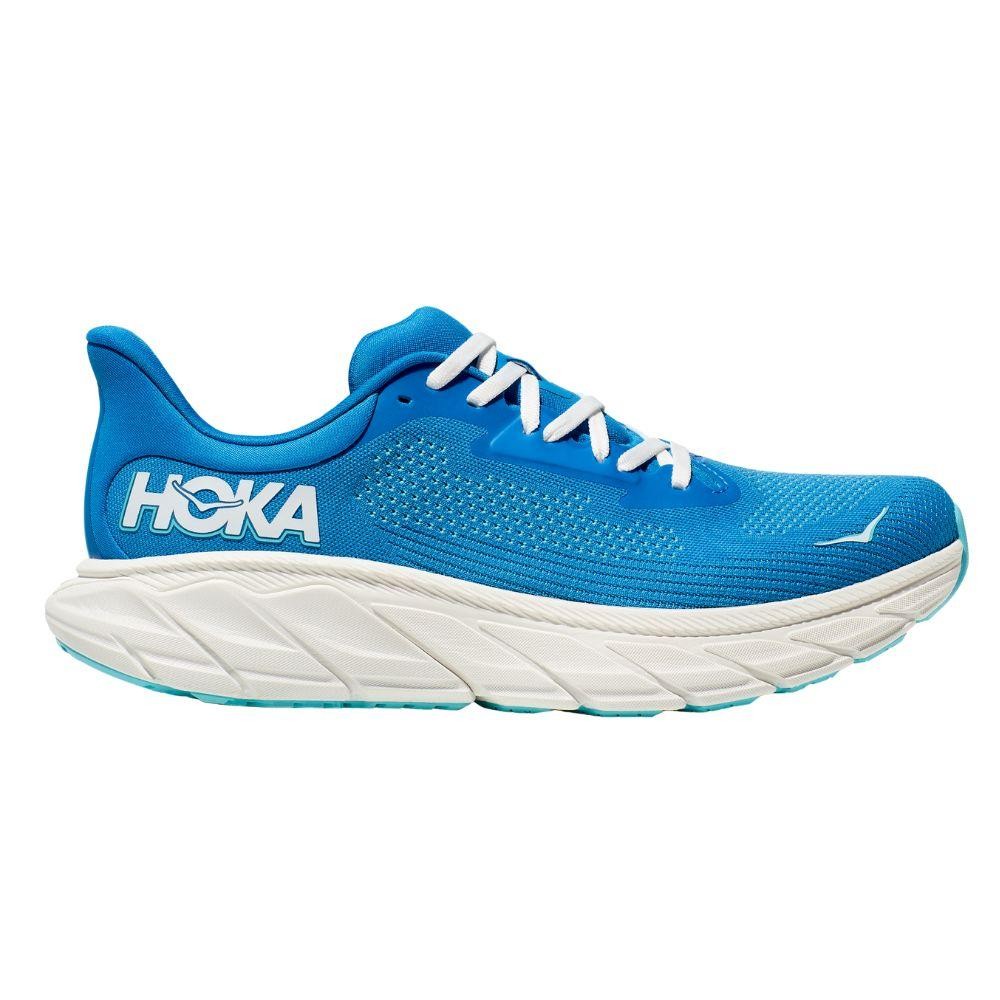 HOKA ARAHI 7 รองเท้าวิ่งถนนผู้ชาย