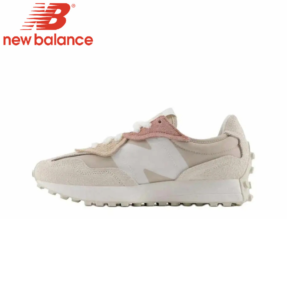 【ของแท้ 100%】New Balance NB 327 U327WTL Sneaker
