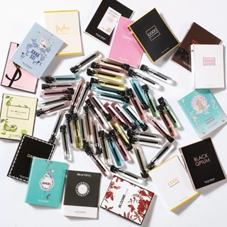 SR-shop: น้ำหอมพกพา น้ำหอมขนาดทดลอง น้ำหอมเทส มีกลิ่นให้เลือ…