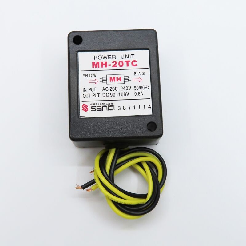 มอเตอร์เบรก MH-20TC 0.8AMH-25MH-23MH-23MH-23C SANKI รีเลย์โมดูลวงจรเรียงกระแส