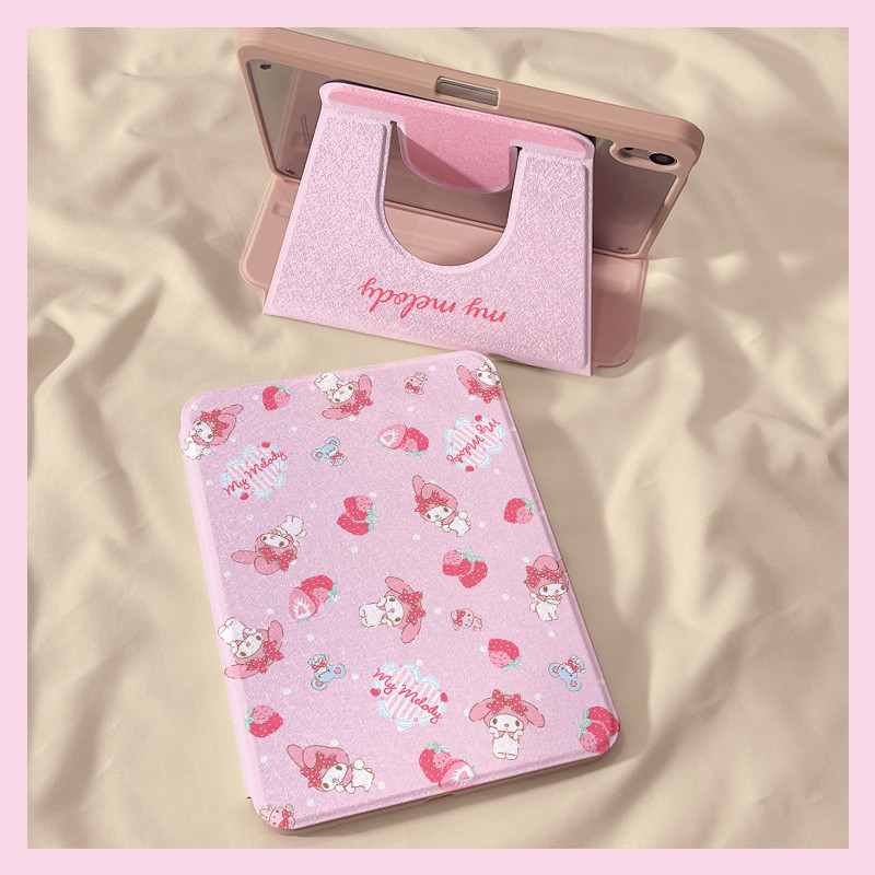 iPad case air7 เคสไอแพด air4 เคส ipad gen9 เคส ipad case pro2024 ipad gen 10 case ipad air5  case ip