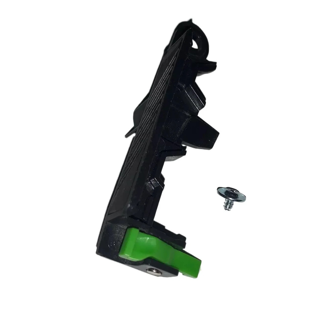 ทําความสะอาดโมดูลแปรงประตูสลักจับ - สําหรับ Roomba e5 e6 i3 i4 i5 i6 i7 i8 J7