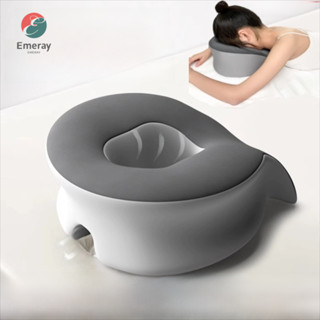 EMERAY หมอนเมมโมรี่โฟม, โครงสร้างที่รองรับรูปร่างตามหลักสรีร…