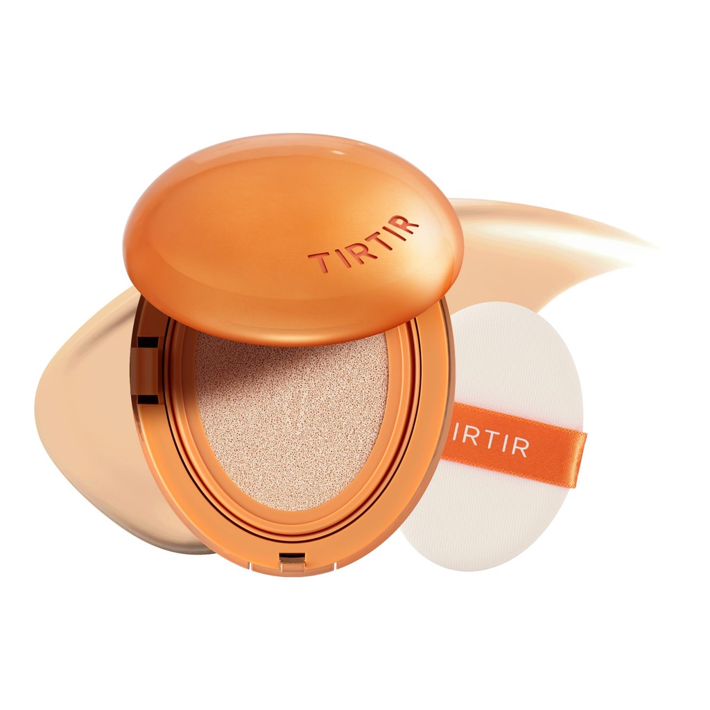 [TIRTIR] Mask fit Cushion [TIRTIR] Mask fit cushion body 18g (AI FILTER 21N)