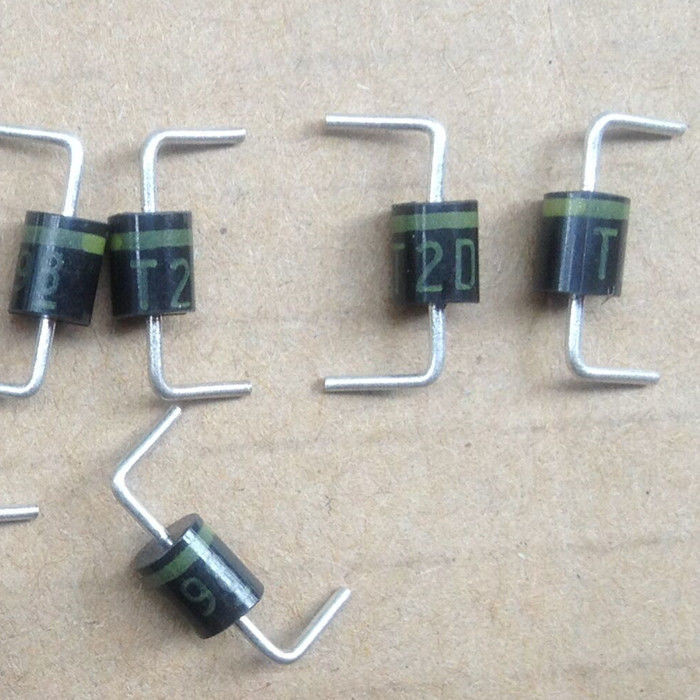 ยี่ห้อใหม่ T2D สีเหลืองสีเขียวแหวนคอมพิวเตอร์ LCD TV Plasma เครื่องปรับอากาศเมนบอร์ด Switching Power