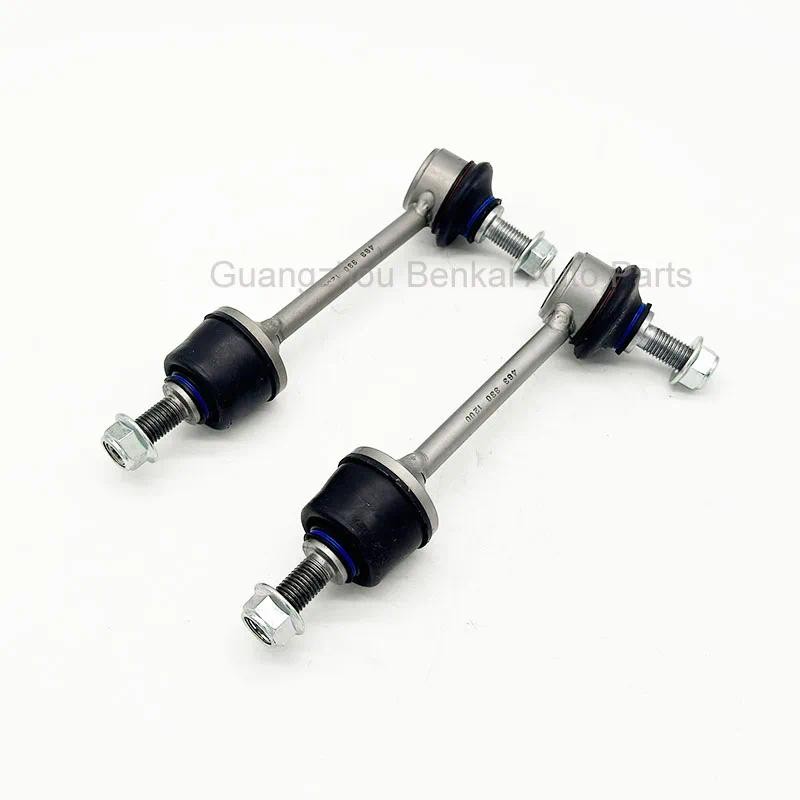 W463 โคลงลิงค์ 4633201200 สําหรับ MB G-Class G500 G63 2 ชิ้น