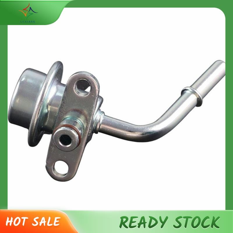 [luxiang.th] 23270-75010 เครื่องปรับแรงดันน้ํามันเชื้อเพลิงใหม่สําหรับ Toyota Tacoma 2.7L 2005-2006 เปลี่ยน
