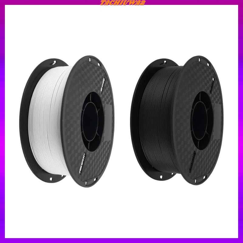 [Tachiuwa2] Pla 3D Printer Filament คําโฆษณามืออาชีพ 200G Good Gloss Spool