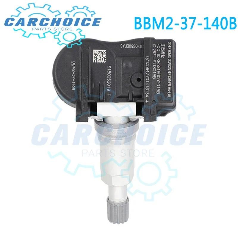 315Mhz สําหรับ 2004-2015 Mazda 3 5 6 2 CX-7 CX-9 MX-5 MIATA RX-8 TPMS ความดันยาง Sensor FE01-37-140A