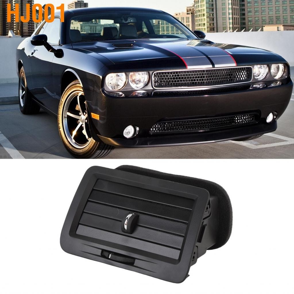 HJ001-th AC Heat Air Vent 1QL40XDVAA ผู้โดยสารตกแต่งด้านขวาแผงแผงด้านขวา
