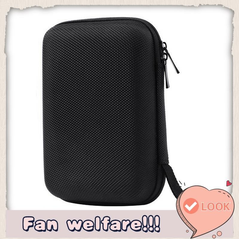 เคส EVA แบบแข็งสําหรับ MINI PLUS/RGB20S/XU10/R36S/R35S สําหรับ RG35XX/RG35XX PLUS กระเป๋าเก็บแบบพกพา