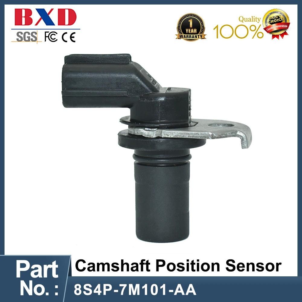 1PCS 8S4P-7M101-AA เซ็นเซอร์ตําแหน่งเพลาลูกเบี้ยวสําหรับ FORD GM FOCUS 3043996 XS4P-7M101-AB 4617388