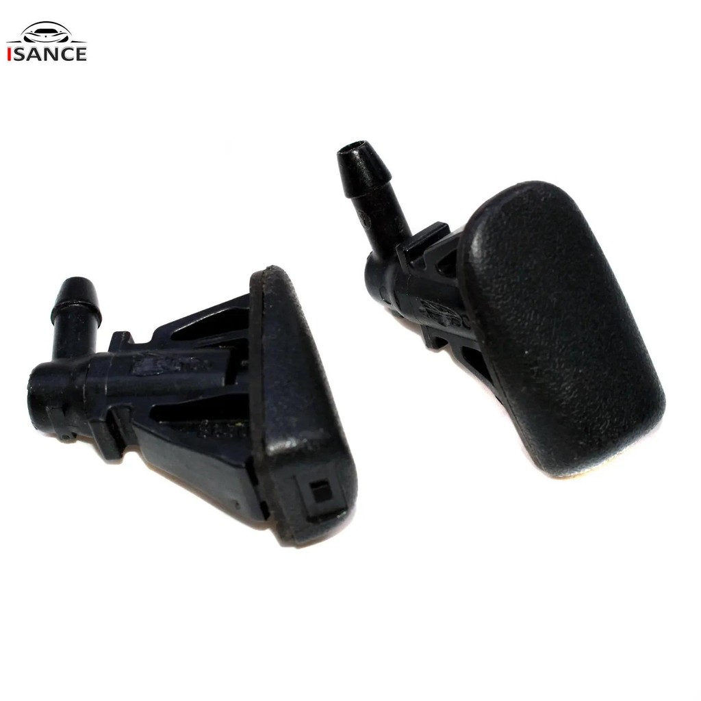 ใหม่กระจกกระจกเครื่องซักผ้าหัวฉีดสเปรย์ Jet สําหรับ 2012-17 Ford Focus CP9Z17603B