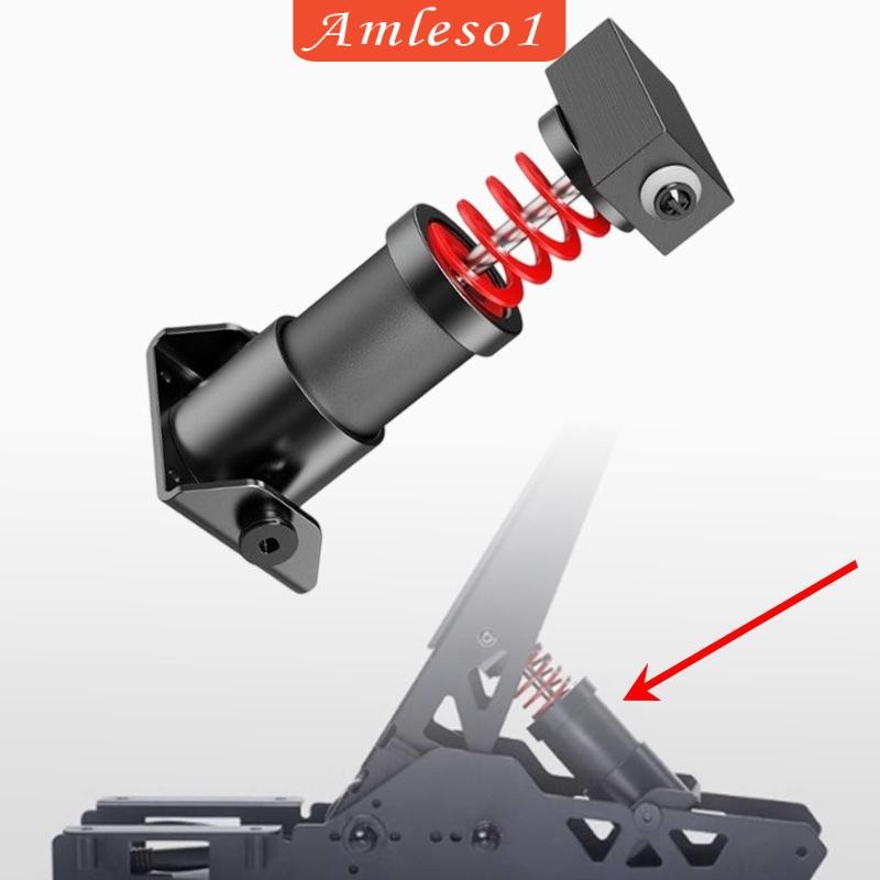 [Amleso1] ชุดประสิทธิภาพคันเหยียบเบรกให้ความต้านทานการผูกพันที่สูงขึ้นสําหรับ Moza สําหรับ Srp สําหร