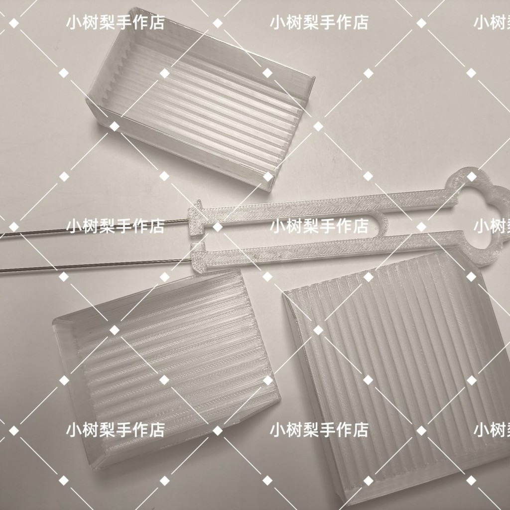 Doudou 2.6 มม.Doudou 2.6 มม.Doudou Handy เครื่องมือ Doudou เข็ม Doudou แผ่นเสริมเครื่องมือ DIY พิเศษ