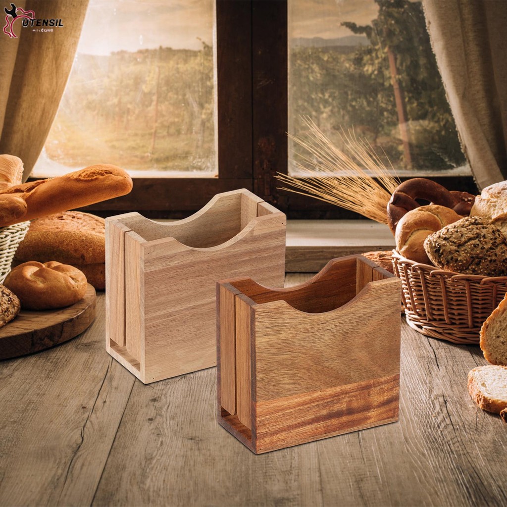 เครื่องตัด Bagel หรูหราแข็งแรงทนทานและเชื่อถือได้เครื่องตัด Bagel ปฏิบัติเครื่องตัดขนมปังด้วยพื้นผิว