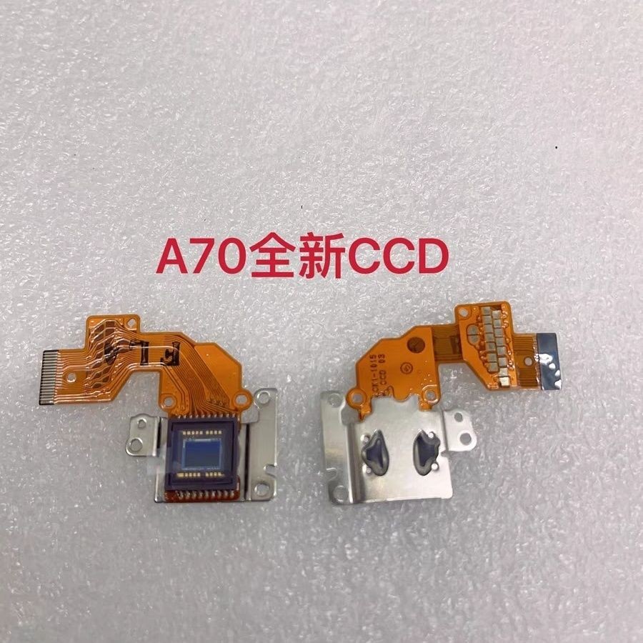 Canon A70 A75 a70 a75 CCD Camera CCD Sensor Brand New In Stock Camera Accessories