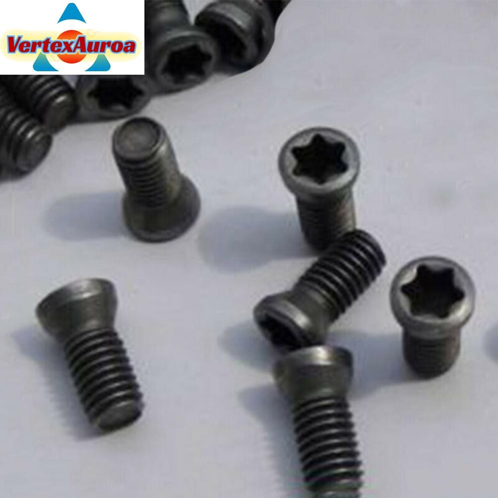 [VERT]Torx Screws Machine Screw Office Equipment Torx Screws CNC For Household