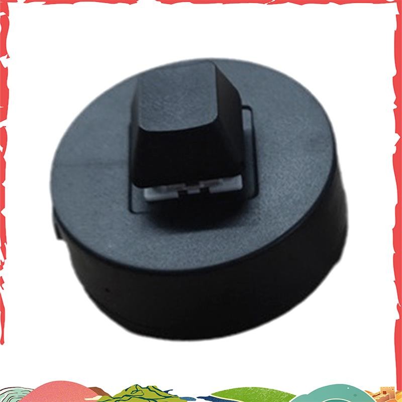 1-Key Mini Keypad USB Mini PC Keyboard 2.4G ไร้สาย USB Mechanical Gaming Keyboard Hot Key Program สํ