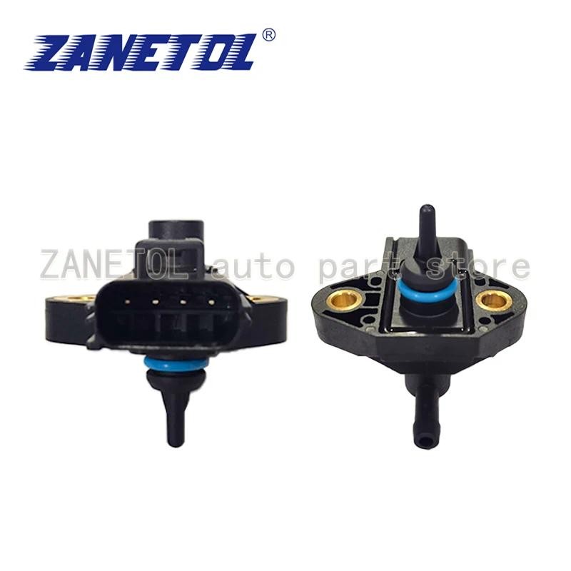 ZANETOL การใช้ฉีดเซ็นเซอร์ความดันรถยนต์สําหรับ FORD TAURUS 2004 ~ 2005 สําหรับ LINCOLN MARK LT 2006 