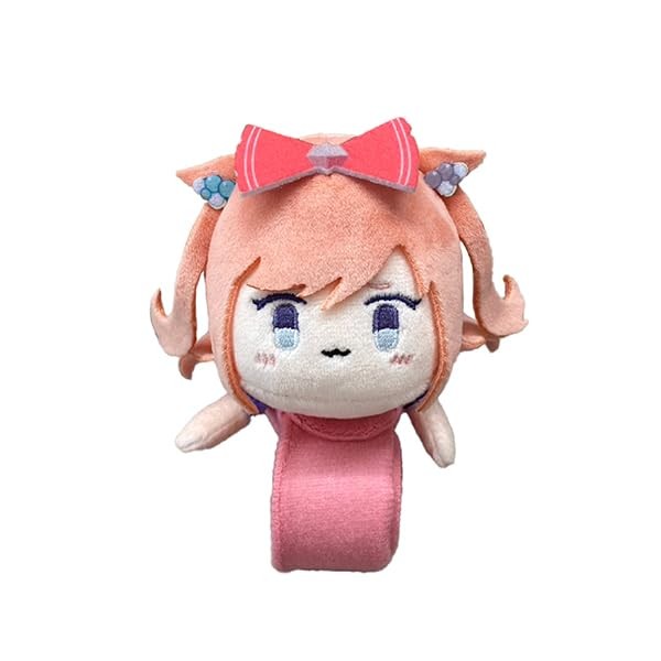 "Uma Musume: Pretty Derby" Agnes Digital Plushie Band ส่งตรงจากญี่ปุ่น
