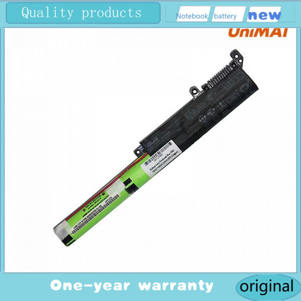 A31N1537 Battery Asus Vivobook x441n F441U X441UA R414 A441U X441 X441U X441S X441SA X441SC แบตเตอรี