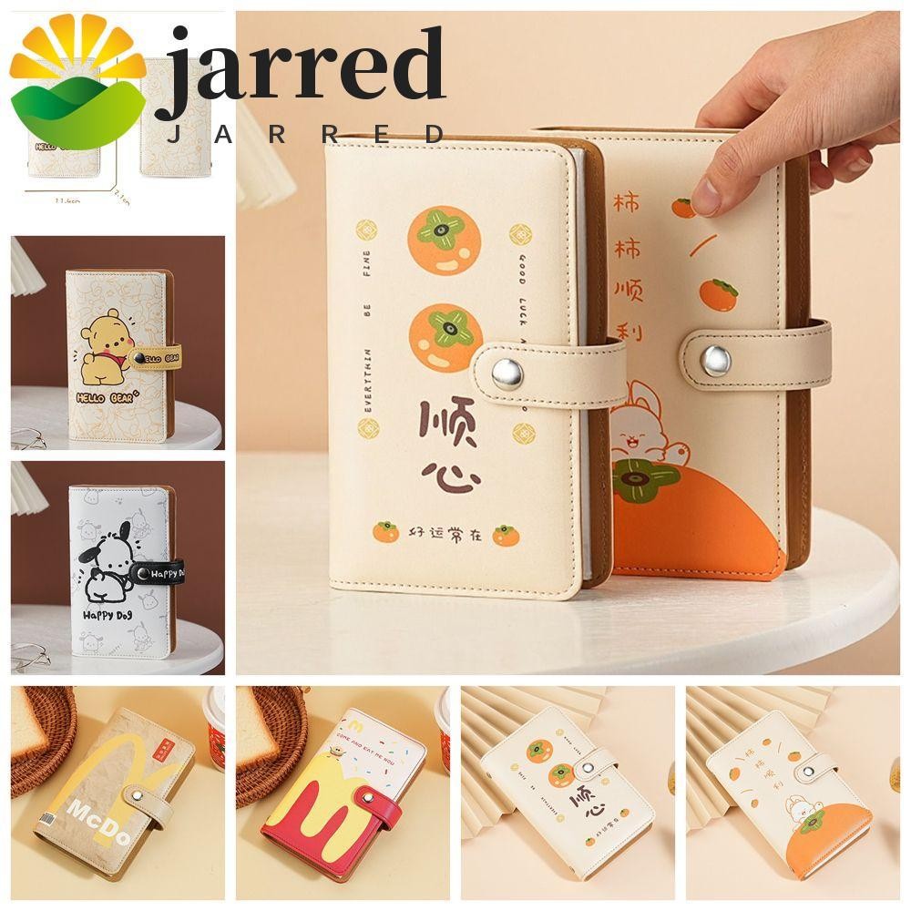 JARRED $1000 เงิน Saving Challenge Binder, กันน้ําใส 100 Envelop Saving Challenges หนังสือ, Creative