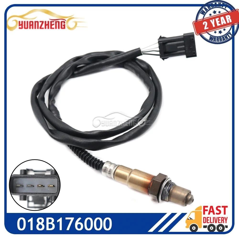 Car Air Fuel Ratio Lambda Oxygen O2 Sensor 018B176000 Fit สําหรับ CFMOTO CF MOTO CF500/600/625 X5 X6