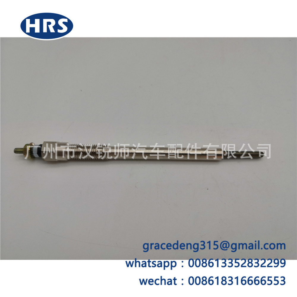 19850-26010 เหมาะสําหรับ Toyota Land Cool Road Ze 1VD V8 เครื่องยนต์ Preheating Plug ไฟฟ้าความร้อนปล