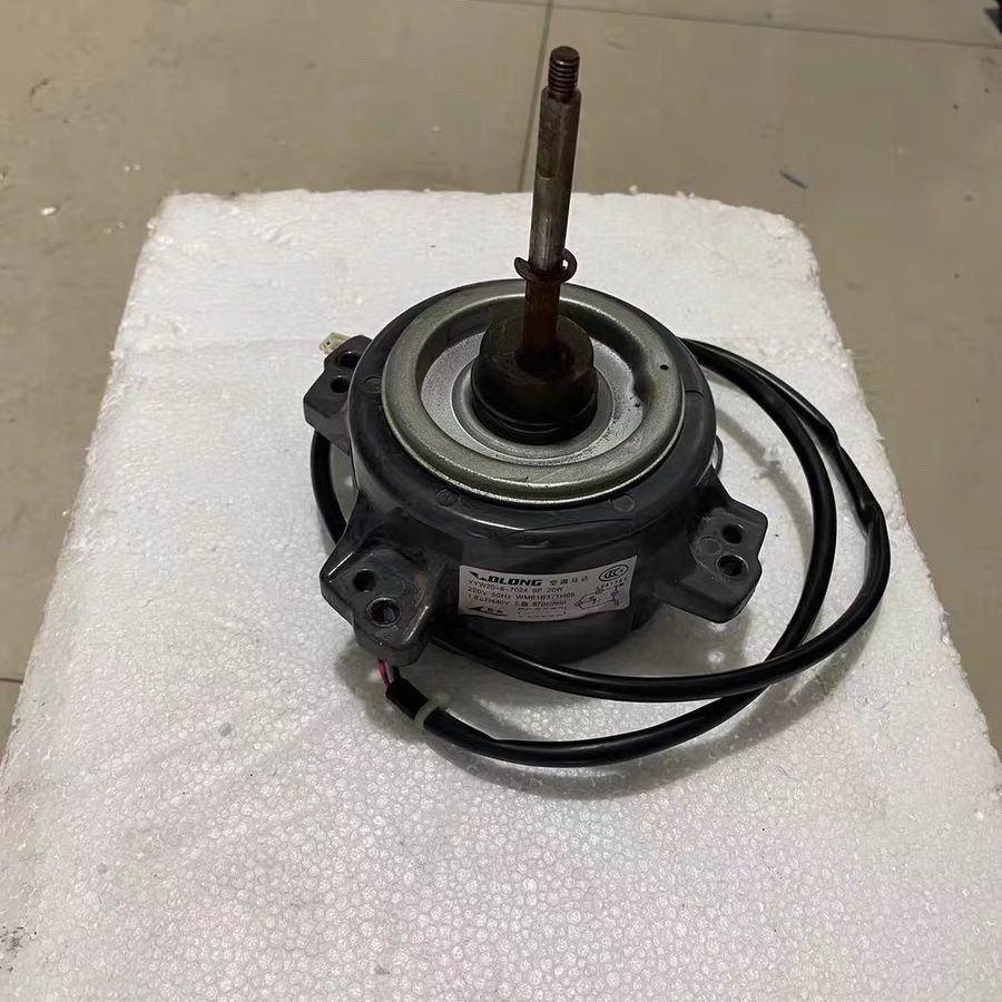 หม้อพัดภายนอกของเครื่องปรับอากาศ Mitsubishi Electric สำเร็จรูปYYW20-6-7024  WM61B371H05