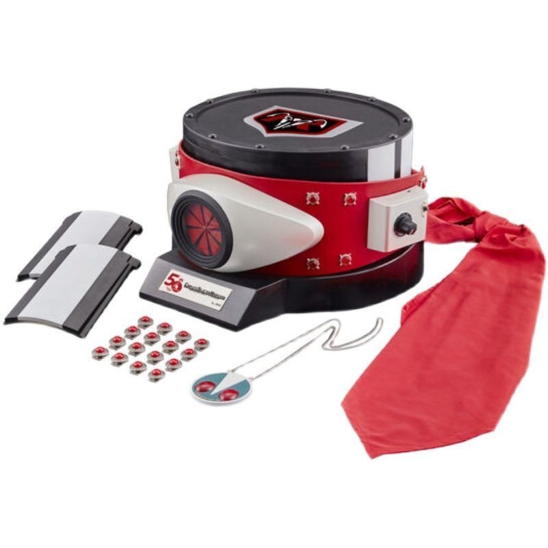 【พร้อมส่ง】csm ryuki csm kamen rider อุปกรณ์ต่อพ่วงแอนิเมชั่น【เวอร์ชั่นญี่ปุ่น】