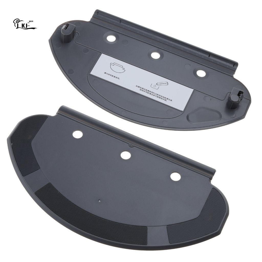 ที่วางเครื่องดูดฝุ่นสําหรับ Ecovacs Deebot 920 950 - อุปกรณ์เสริมผ้าทําความสะอาด