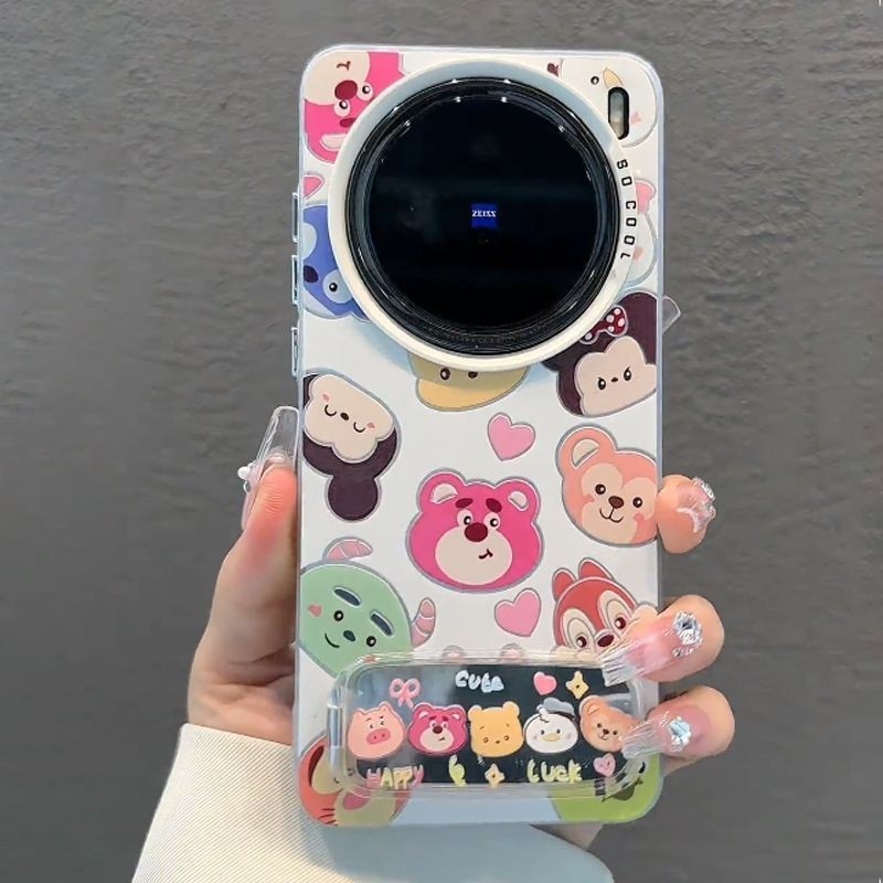 เคส OPPO เข้ากันได้กับ A38/A53/A57/A58/A76/A95/REALME5/C25/C33/C35/C53/C55/C65/AEG097CYK